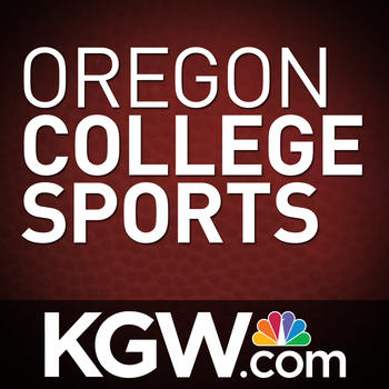 Oregon College Sports LOGO-APP點子