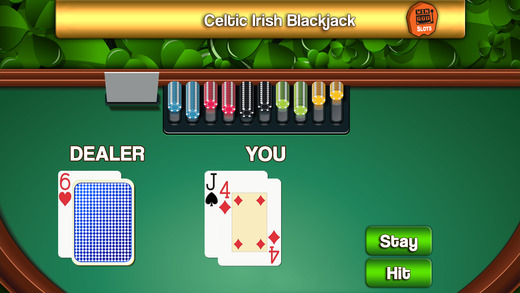 免費下載遊戲APP|-777- Aabes Celtic Irish Slots (Roulette & Blackjack) app開箱文|APP開箱王