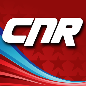 CNR: Conservative News Reader & Report LOGO-APP點子