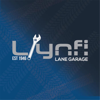 Llynfi Lane Garage 生活 App LOGO-APP開箱王