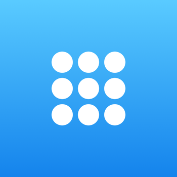 AppHop - Handy App for Developers, Bloggers and Marketers LOGO-APP點子