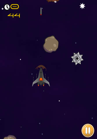Astro Spacelancer Premium- Free Games Play screenshot 3