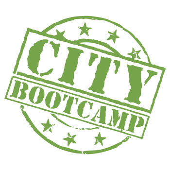 Citybootcamp LOGO-APP點子