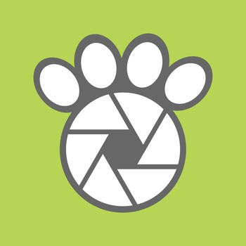 Peterest - Pet Photo Gallery LOGO-APP點子