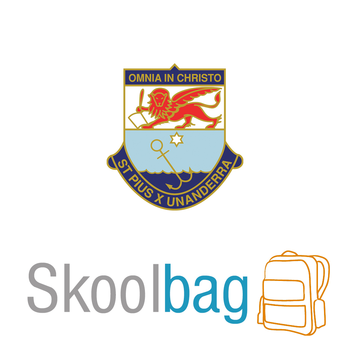 Clarence Valley Anglican School - Skoolbag LOGO-APP點子