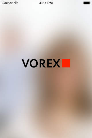 Vorex screenshot 3