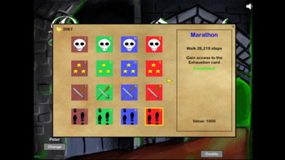 Screenshot 5 Dream Quest