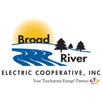 Broad River LOGO-APP點子