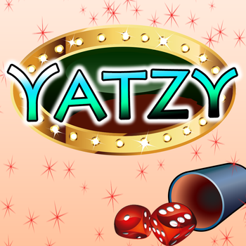 Pharaohs Addictive Yatzy Blitz with Bonanza Wheel of Jackpots! LOGO-APP點子