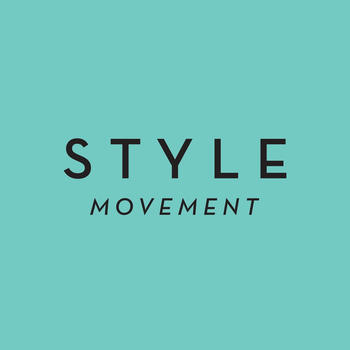Style Movement 生活 App LOGO-APP開箱王