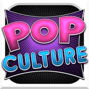 Guess the Movie, Brand, Song or Celebrity - New Pop Culture Trivia Game mobile app icon