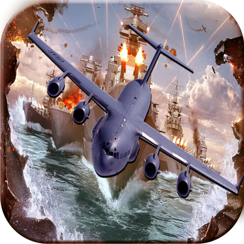 Bomber Attack Pro LOGO-APP點子