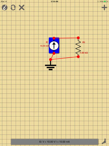 免費下載教育APP|Circuit Simple app開箱文|APP開箱王