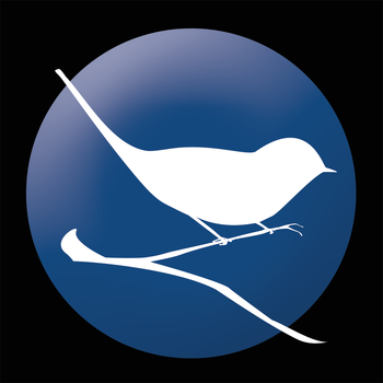 Bird Journal - Recording & Listing for Birders LOGO-APP點子