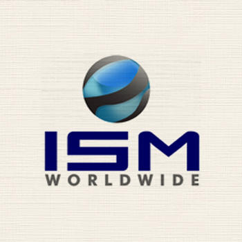 ISM Worldwide LOGO-APP點子