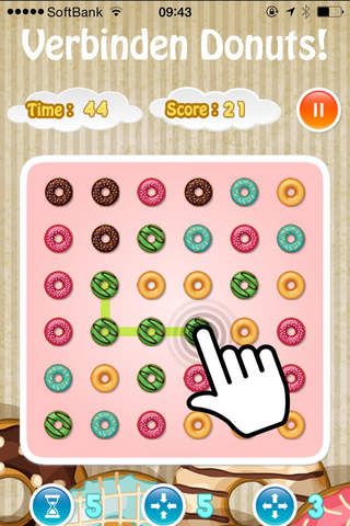 Donut Dots screenshot 2