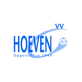 VV Hoeven LOGO-APP點子