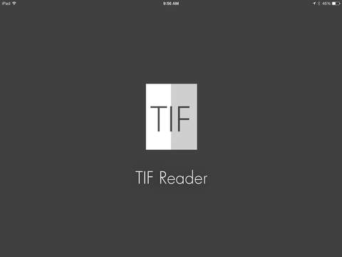 【免費工具App】TIF Reader-APP點子