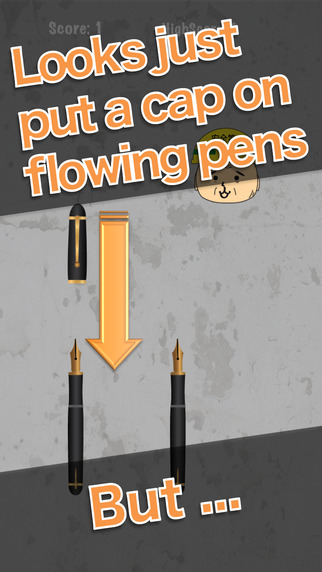 Pen Factory - Super Hard Penzo Challenge