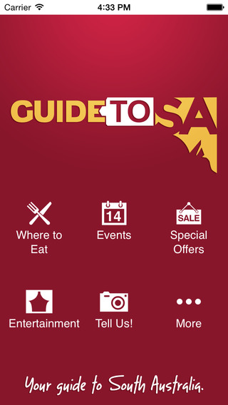 免費下載旅遊APP|Guide to SA app開箱文|APP開箱王