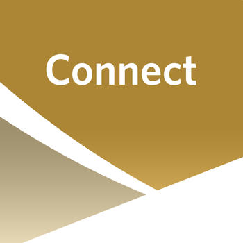 BNY Mellon Connect℠ Mobile LOGO-APP點子