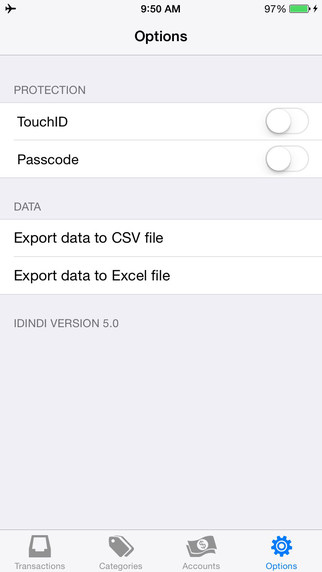 iPhone Screenshot 4
