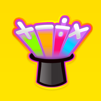 Math Trix - Learn Mental Math - All Tricks Edition LOGO-APP點子