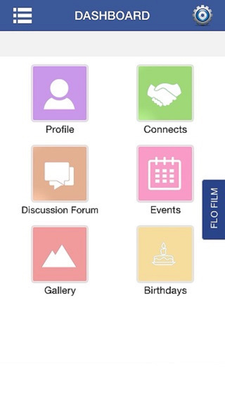 【免費社交App】FICCI LADIES ORGANIZATION-APP點子