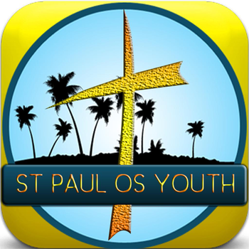 St. Paul Os Youth LOGO-APP點子