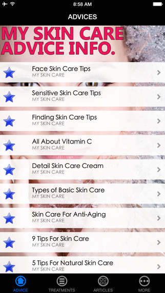 A+ My Skin Care - Perfect Guide For Beginner