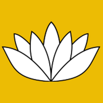 Embodying Compassion in Buddhist Art LOGO-APP點子
