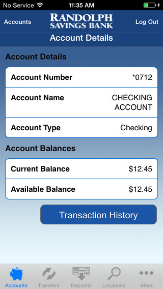 免費下載財經APP|Randolph Savings Bank Mobile app開箱文|APP開箱王
