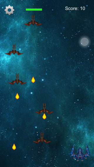 免費下載遊戲APP|Space Battle Free app開箱文|APP開箱王