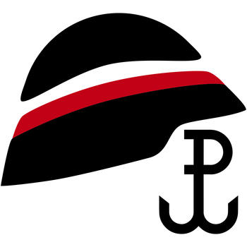 Pamięć Miasta – przewodnik po historycznych miejscach Powstania Warszawskiego LOGO-APP點子