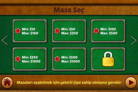 Çanak OKEY (İnternetsiz) screenshot 3