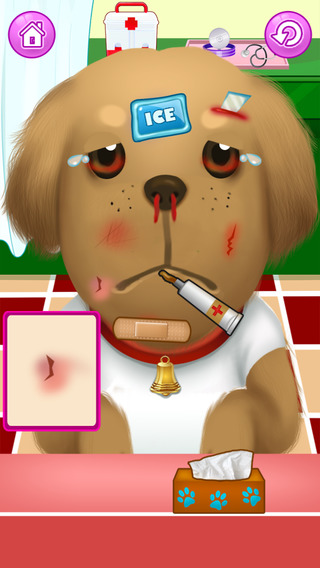 免費下載遊戲APP|Little Pet Doctor - Free Games app開箱文|APP開箱王