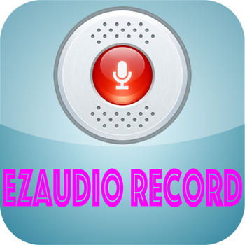 Audio Record For You LOGO-APP點子