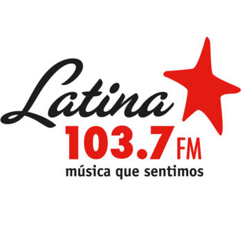 FM LATINA LOGO-APP點子