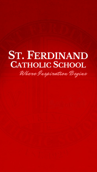 免費下載教育APP|St. Ferdinand Catholic app開箱文|APP開箱王