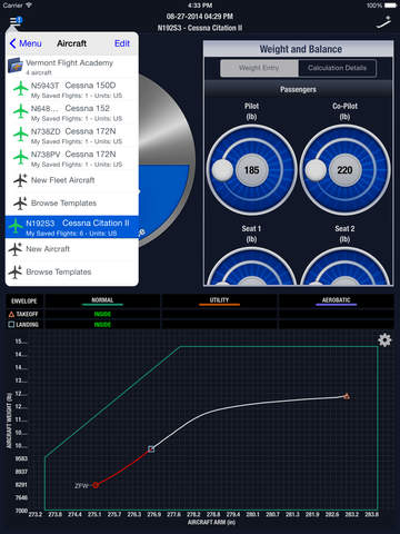 【免費工具App】Jazz Weight and Balance-APP點子