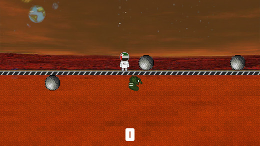 【免費遊戲App】UAE MARS Mission - مهمة إلى المريخ-APP點子