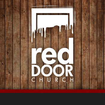 Red Door LOGO-APP點子