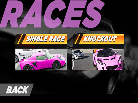 【免費遊戲App】GRRRL Racer Car Racing Games FREE-APP點子