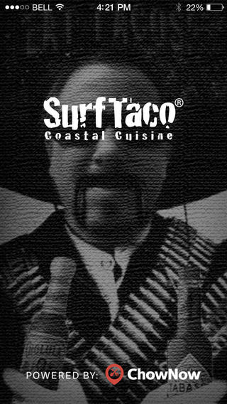 Surf Taco Coastal Cuisine