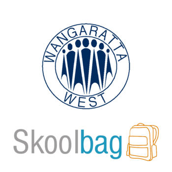 Wangaratta West Primary School - Skoolbag LOGO-APP點子