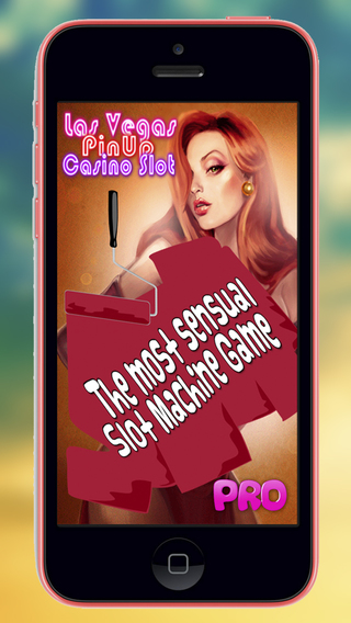 免費下載遊戲APP|Las Vegas PinUp Casino Slot Pro - Even More Sensual Slot Machine app開箱文|APP開箱王