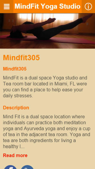 MindFit Yoga Studio