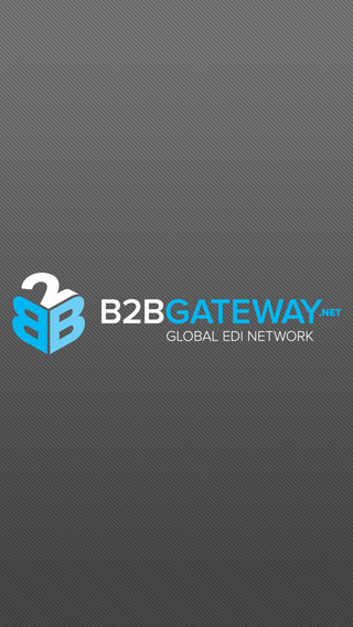 EDI Connect App by B2BGateway