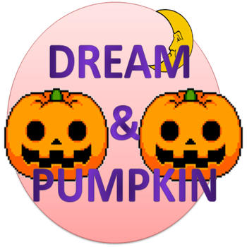 DreamPumpkin LOGO-APP點子