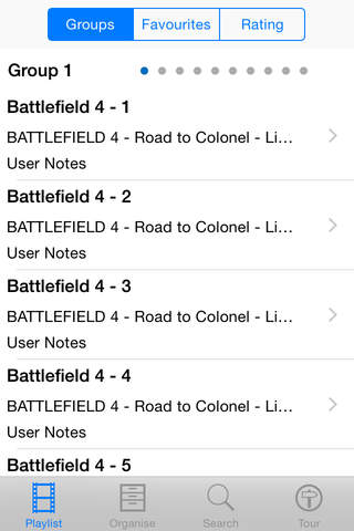Learn To Play : Battlefield 4 Edition screenshot 2